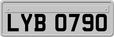 LYB0790