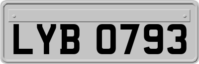LYB0793