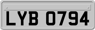 LYB0794