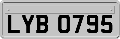 LYB0795