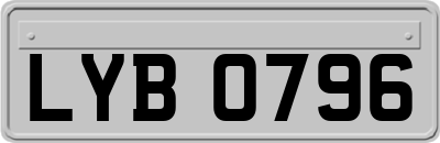 LYB0796