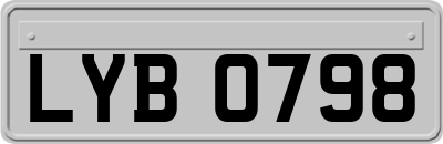 LYB0798