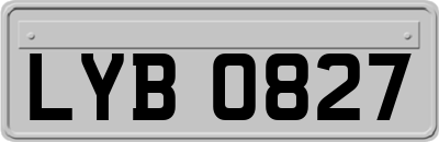 LYB0827