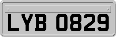 LYB0829