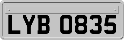 LYB0835