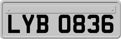 LYB0836