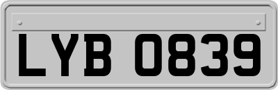LYB0839