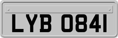 LYB0841
