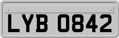 LYB0842