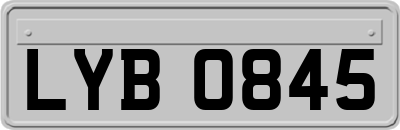 LYB0845