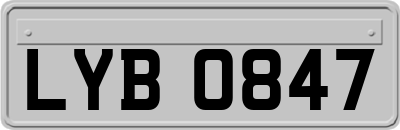 LYB0847