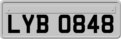 LYB0848