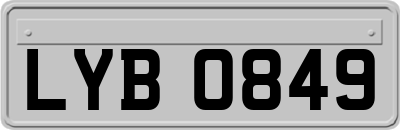 LYB0849