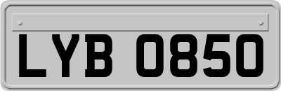 LYB0850