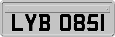 LYB0851