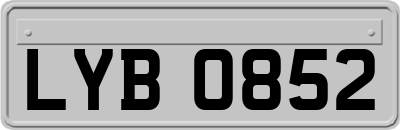 LYB0852
