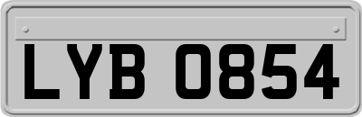 LYB0854