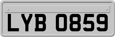 LYB0859