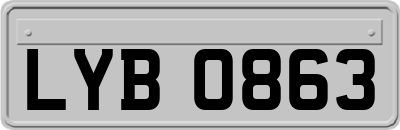 LYB0863