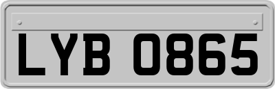 LYB0865