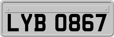 LYB0867