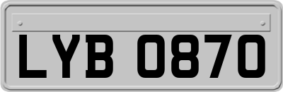 LYB0870