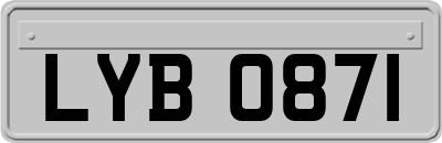 LYB0871