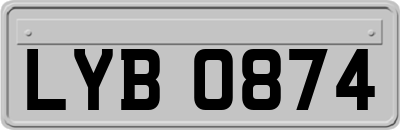 LYB0874