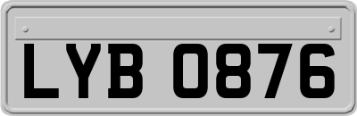 LYB0876
