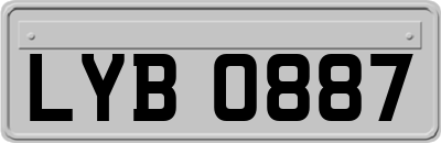 LYB0887