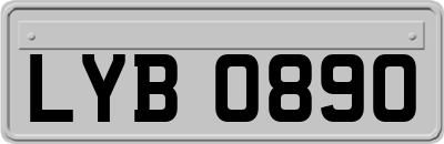 LYB0890