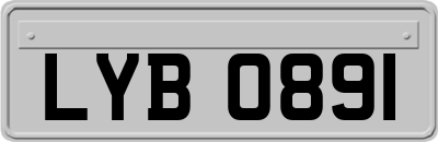 LYB0891