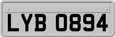 LYB0894