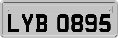LYB0895