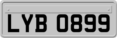 LYB0899