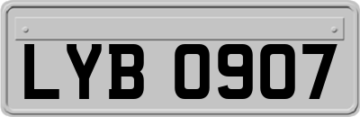 LYB0907