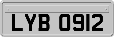 LYB0912