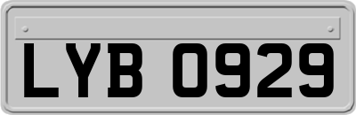 LYB0929