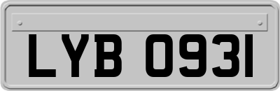 LYB0931