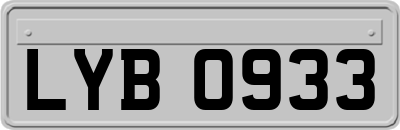 LYB0933