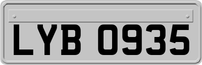 LYB0935