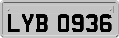 LYB0936