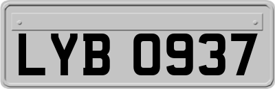 LYB0937