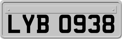 LYB0938
