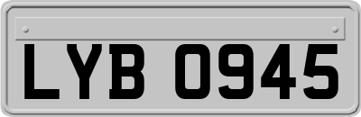 LYB0945