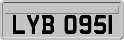 LYB0951