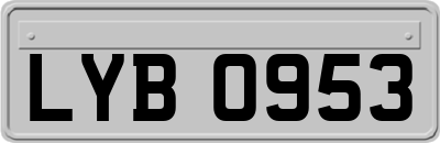 LYB0953