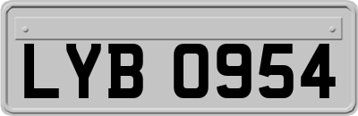 LYB0954