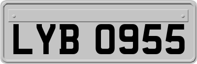 LYB0955