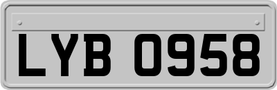 LYB0958